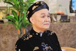 Hạnh phúc dang dở của NSƯT Xuân Hinh ở tuổi 63
