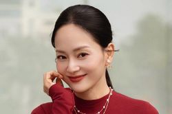 Lan Phương công khai nói về hạnh phúc hiện tại