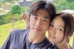 Kwon Sang Woo bị vợ 'bóc phốt'