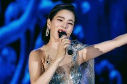 Lệ Quyên nói về chuyện bỏ hát bolero