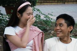Phương Mỹ Chi c&ocirc;ng khai 'lời y&ecirc;u' với diễn vi&ecirc;n Bảo Định