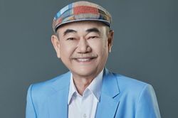 Ngày trọng đại của NSND Việt Anh