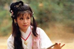 Hoàng Dung thành công nhất màn ảnh