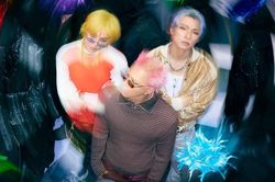 BIGBANG tung teaser MV mới, một chi tiết khiến fan xúc động
