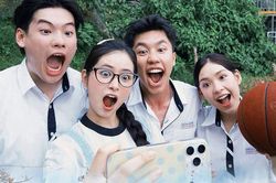 Khán giả hụt hẫng vì dàn diễn viên trẻ trong Mùa Hè Năm Ấy bị thay thế