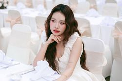 Xôn xao clip Phương Mỹ Chi với sao phim 252 tỷ đồng