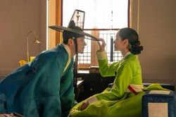 5 điểm nổi bật trong phim mới của Ji Chang Wook