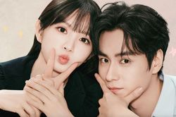 3 điểm nổi bật giúp Bạn Gái Thiên Tài dẫn đầu BXH iQIYI