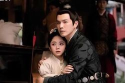 Top 6 bộ phim cổ trang có nam chính 'cuồng vợ' được khán giả yêu thích