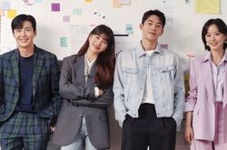 6 phim Hàn về những nhân vật tham vọng đáng xem