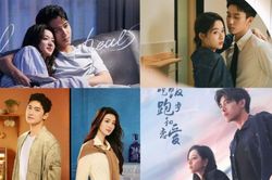 Top 10 phim Trung Quốc yêu lại tình đầu hay nhất không nên bỏ lỡ