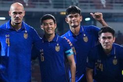 Thái Lan mở bán vé, hẹn Việt Nam ở chung kết AFF Cup 2026