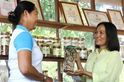 Những 'đại sứ' đặc sản bản địa đưa niềm tin h&agrave;ng Việt v&agrave;o gian bếp
