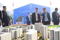 Nguồn cung nhà ở xã hội Hà Nội tăng tốc, người dân thấp thỏm mừng