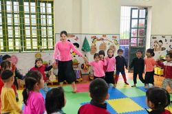 15 năm lan tỏa những câu chuyện đẹp về thầy cô và mái trường