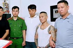 Qu&aacute; khứ bất hảo của 'Tế Đi&ecirc;n Nam Định' vừa bị bắt tạm giam