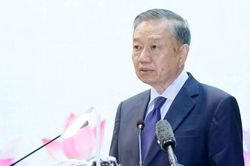 Tổng Bí thư, Chủ tịch nước Tô Lâm: Phải có tiềm lực và sức mạnh để bảo vệ hòa bình
