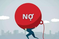 Lương 15 triệu đồng, nợ 250 triệu và cái bẫy vay chỗ này 'đập' chỗ kia