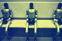 Lệnh cấm robot Trung Quốc đẩy start-up Mỹ v&agrave;o thế kh&oacute;