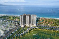 Du lịch Đà Nẵng tăng tốc, Newtown Diamond đón nhu cầu lưu trú chất lượng cao