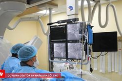 Nhồi máu cơ tim cấp: Cảnh báo lối sống thiếu lành mạnh