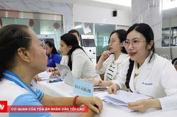 TP.HCM: 36 địa phương có tỷ lệ khám sức khỏe vượt mốc 30%