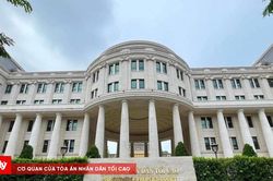 TANDTC điều chỉnh chỉ tiêu Kỳ thi tuyển chọn Thẩm phán năm 2026