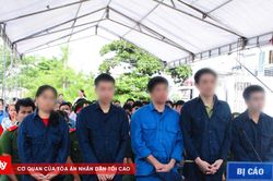 Lối rẽ buồn của đ&ocirc;i vợ chồng b&ecirc;n vựa ốc
