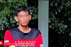 Vĩnh Long: Bắt tạm giam đối tượng trộm 'chuy&ecirc;n nghiệp'