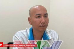 Khởi tố Ph&uacute; L&ecirc; c&ugrave;ng 3 bị can li&ecirc;n quan đường d&acirc;y che giấu doanh thu, mua b&aacute;n h&oacute;a đơn