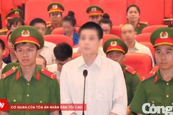 Xét xử chuyên án VN10: Hoàng Sỹ Thắng và Bùi Văn Ánh thừa nhận hành vi như cáo trạng truy tố