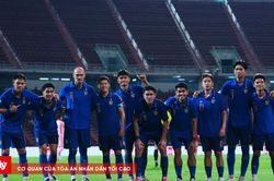 Thái Lan – Singapore (1-2): Thất bại ngay tại sân nhà, Thái Lan vẫn bước vào chung kết