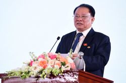 &lsquo;Tăng trưởng mới đ&ograve;i hỏi một nền quản trị mới&rsquo;