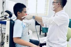 Hà Nội triển khai cao điểm khám sức khỏe cho học sinh