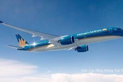Bộ X&acirc;y dựng chỉ đạo xử l&yacute; sự cố chuyến bay VN34 tại Đức