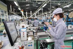 Tăng trưởng hai con số: Thấy gì từ các địa phương?