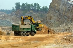 Thanh tra Chính phủ chỉ rõ loạt vi phạm khoáng sản tại tỉnh Hải Dương (cũ)