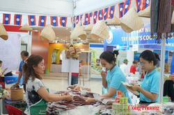 EWEC Đ&agrave; Nẵng 2026: Đ&ograve;n bẩy giao thương, kết nối chuỗi cung ứng hiệu quả