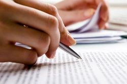 Khắc phục tình trạng chậm, nợ ban hành văn bản quy định chi tiết