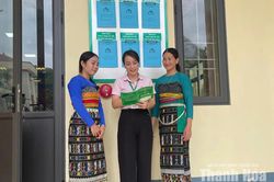Nâng cao hiệu quả hoạt động tín dụng chính sách ở các xã vùng núi cao