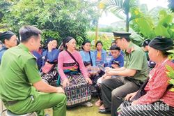 Từ truyền thống Anh hùng đến hình mẫu đổi mới