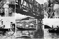 Bản hùng ca từ lòng trung thành tuyệt đối