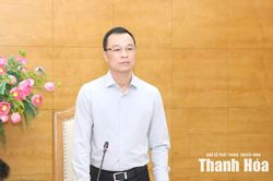 Chủ tịch UBND tỉnh Tô Anh Dũng sẽ đối thoại trực tiếp với doanh nghiệp