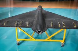 UAV Geran - 3 của Nga đặt ra thách thức mới cho hệ thống phòng không của Ukraine