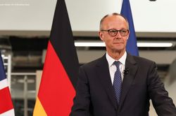 Tương lai chính trị bấp bênh của Thủ tướng Đức Friedrich Merz