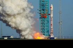 LandSpace thu hồi tầng đẩy t&ecirc;n lửa, Trung Quốc thu hẹp khoảng c&aacute;ch với Mỹ về c&ocirc;ng nghệ t&aacute;i sử dụng
