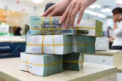 Tiền gửi Kho bạc Nhà nước tại Big4 tăng 220.000 tỷ trong nửa đầu năm 2026