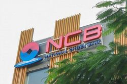 NCB muốn tăng vốn th&ecirc;m 33.000 tỷ đồng trong 2027