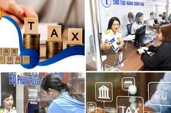 Hoàn thuế VAT tăng 32%, doanh nghiệp đủ điều kiện được ưu tiên xử lý