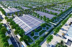 Tái định hình lợi thế cạnh tranh của khu công nghiệp Việt Nam